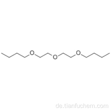 Diethylenglykoldibutylether CAS 112-73-2